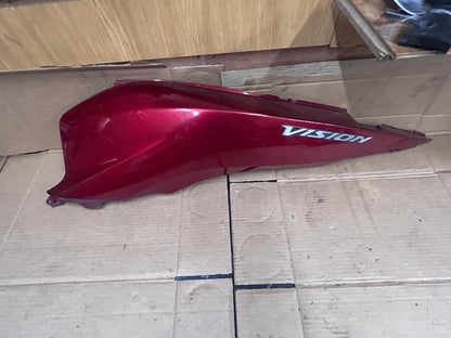 2017 - 2019 Honda Vision 50 / 110 Left Body Cover Panel | 83600-K44-V001