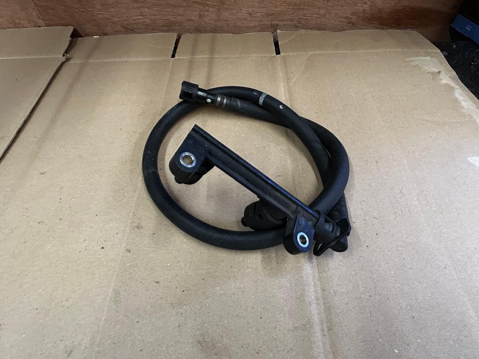 2014 - 2016 Honda NC 750X Fuel Rail Injectors