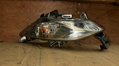 Honda NSC Vision 110 Front Left Indicator