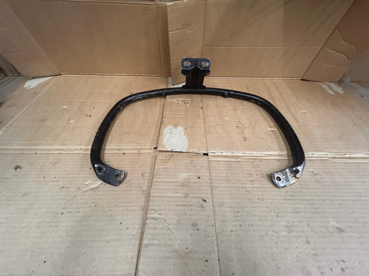 Vespa GTS Rear Passenger Grab Rail Handle