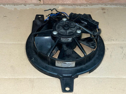 SPAL Radiator Cooling Fan | 032749