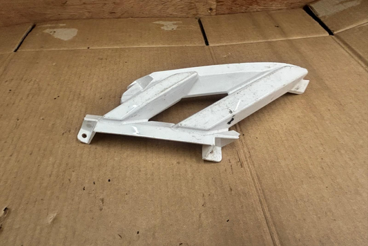 2020 Lexmoto LXR 125 Right Side Trim Panel Fairing | TR101005
