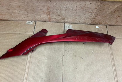 2019 Honda NSC110 Vision Left Side Floor Cover | 83620-K44-V001