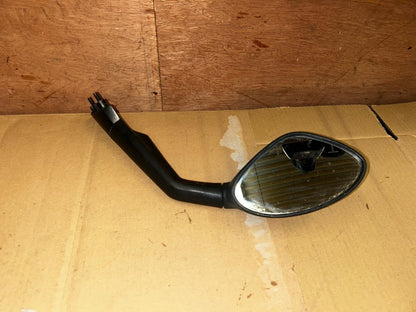 OEM BMW C600 Sport Right Side Mirror | 001171 001194