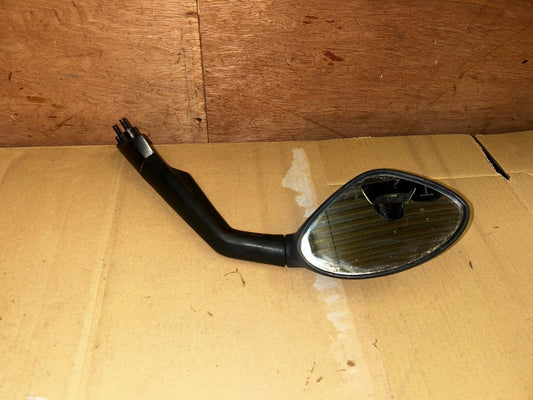 OEM BMW C600 Sport Right Side Mirror | 001171 001194