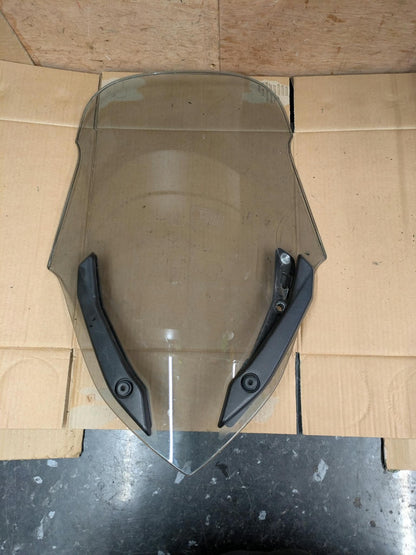 2021 Yamaha Xmax 125 Windscreen Windshield