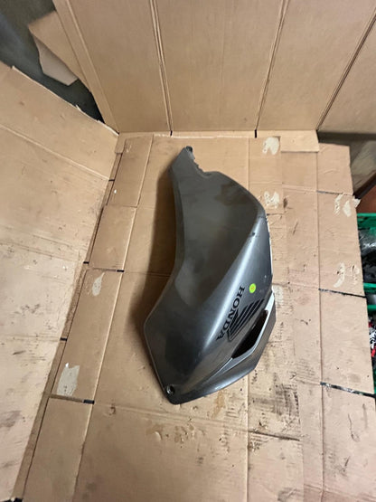 2014 -  2017 Honda NC 750S Right Side Tank Cover | 64201-MGS-D100