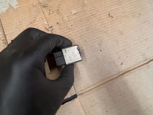 2016 Yamaha XC 115 Delight Relay