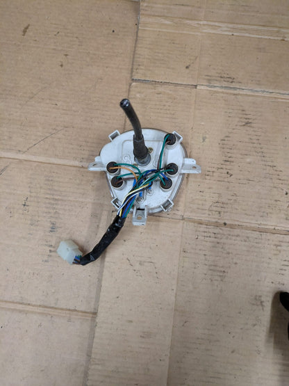 Sinnis Encanto 50 Speedometer Instrument Cluster | 37200-ACAE-E800 | 4,205 Miles