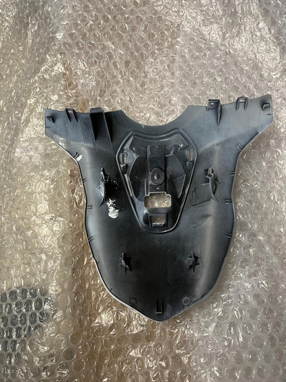2020-2025 Honda SH 125 Front Cover Shield Panel | 64300-KOR-V000