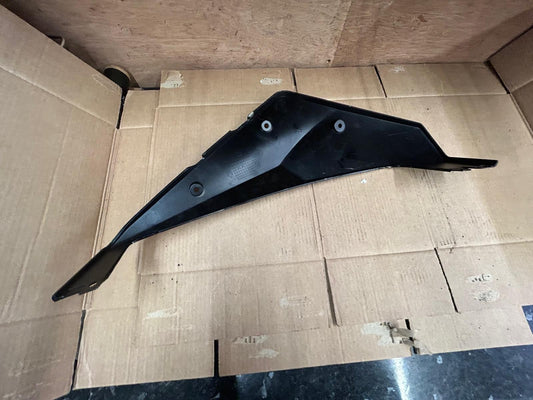 Lexmoto LXS 125 Right Side Belly Panel