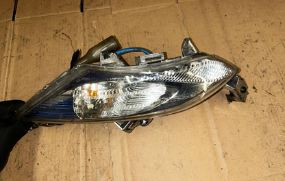 Honda NSC Vision 110 Front Left Indicator