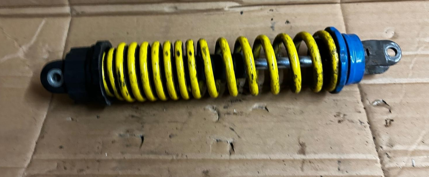 1999 Aprilia SR 50 Rear Shock Absorber