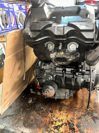 2013 Honda NC700 Engine Block Only | Roughly 40,000 Miles
