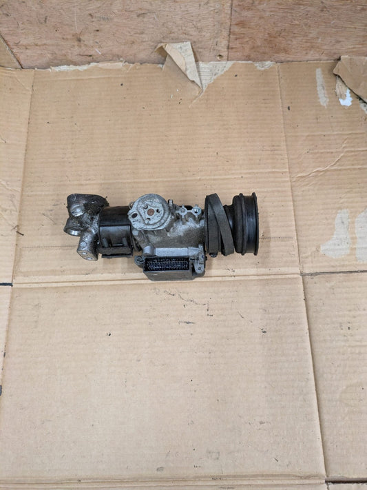 2008 Honda SH 125 Throttle Body Assembly | 16400-KTF-641