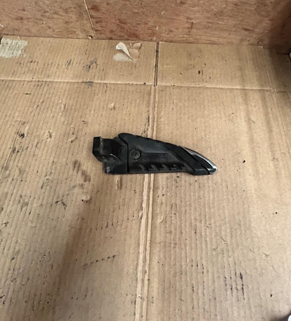 2019 Honda SH300 Right Side Foot Peg 