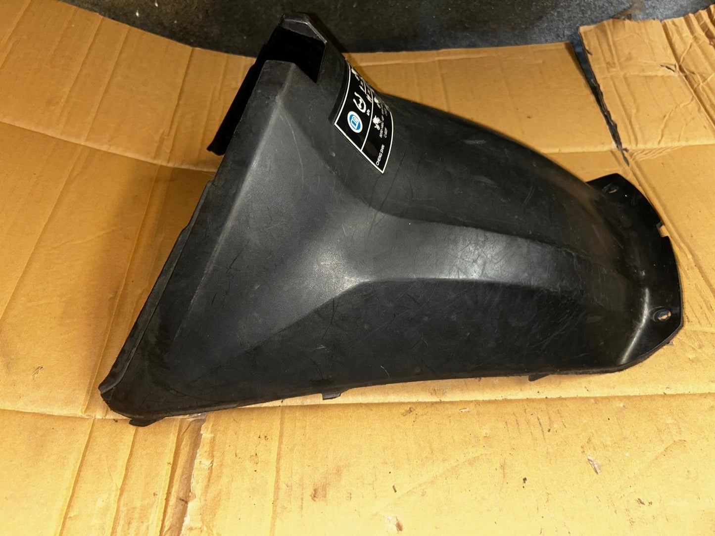 2012 - 2016 Honda NSC Vision 50/110 Front Seat Fairing | 80151-KZL-9300