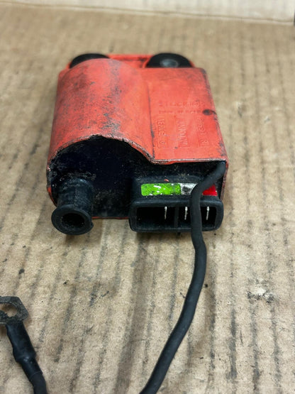 1998 - 2005 Piaggio Gilera Runner HT Coil | 2921945