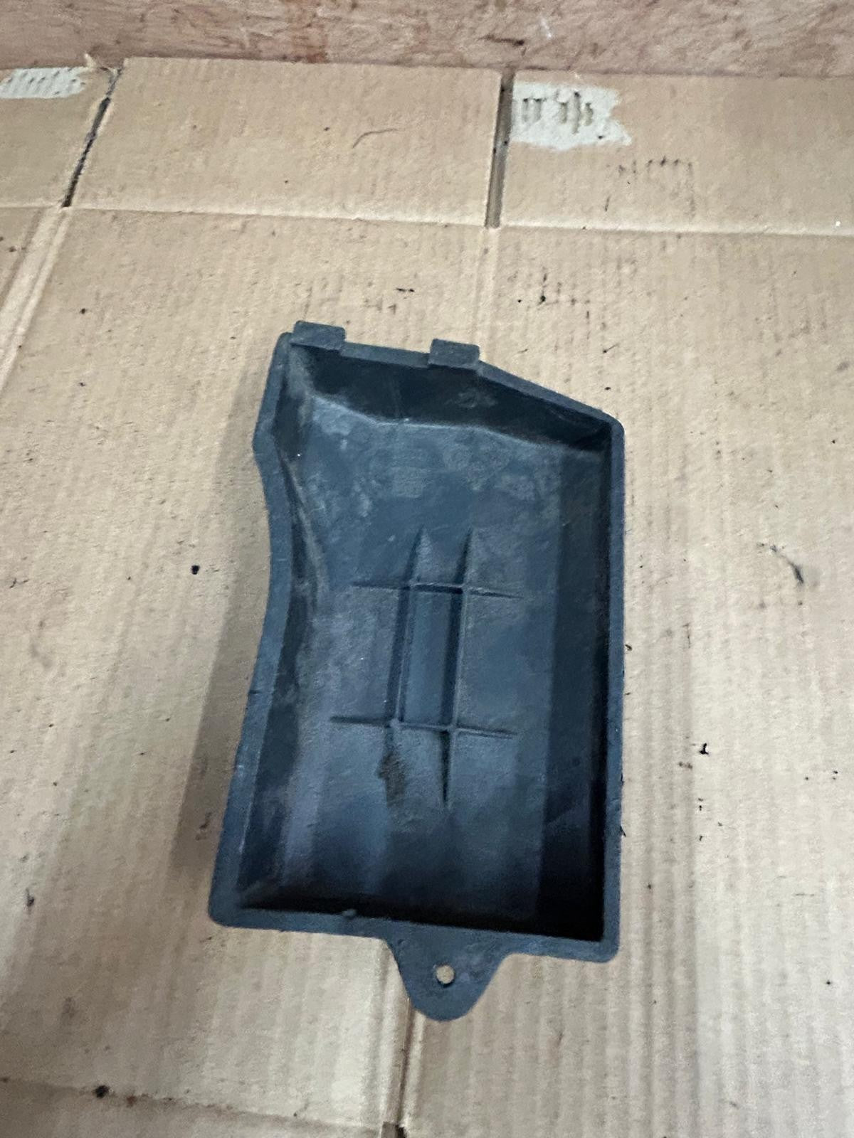Piaggio Liberty Battery Cover | 299659