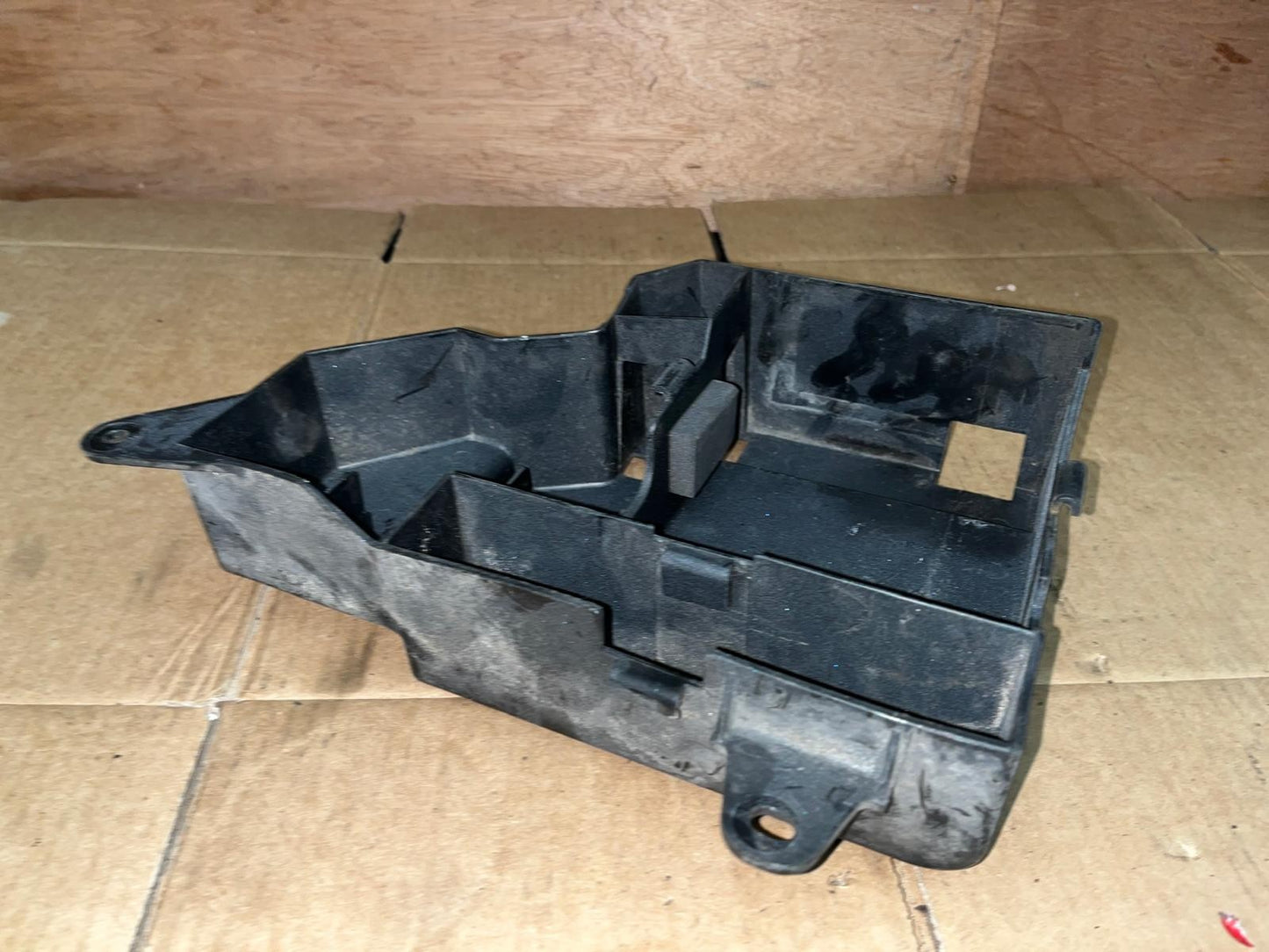 2012-2017 Yamaha YBR 125 Battery Box