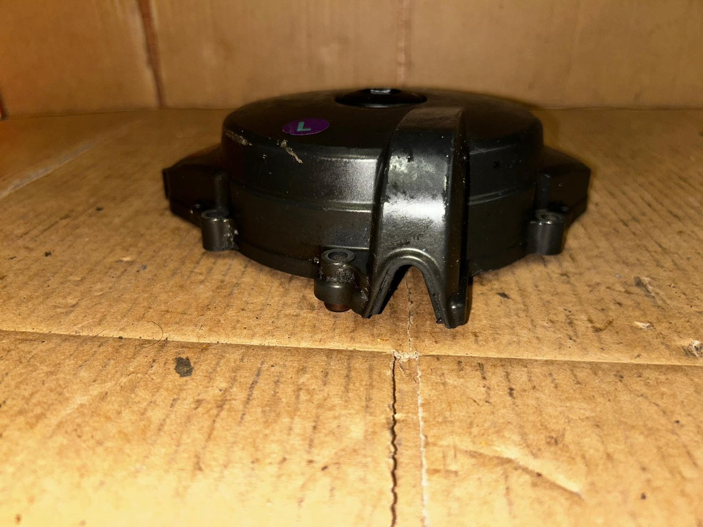 2012 - 2017 KTM Duke 690 Stator Cover | 75030002100