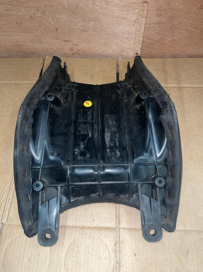 2015 KTM Duke 390 Front Rider Seat | JG191001