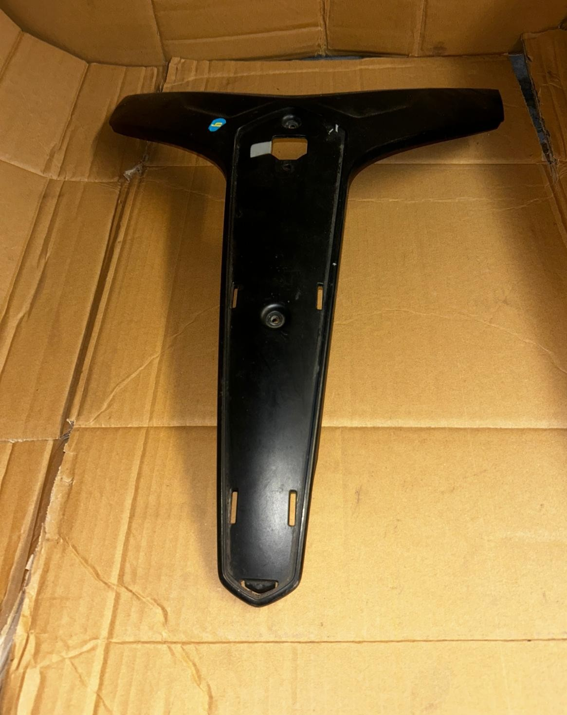 Piaggio MP3 300 Yourban Front Nose Fairing