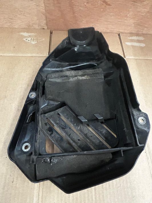 2015 - 2016 Honda NSS Forza 125 Radiator Cover Honda
