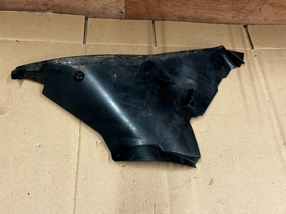 2018 OEM Suzuki GSX-R GSX-RX 125 Inner Front Right Cowling | 94471-23K0