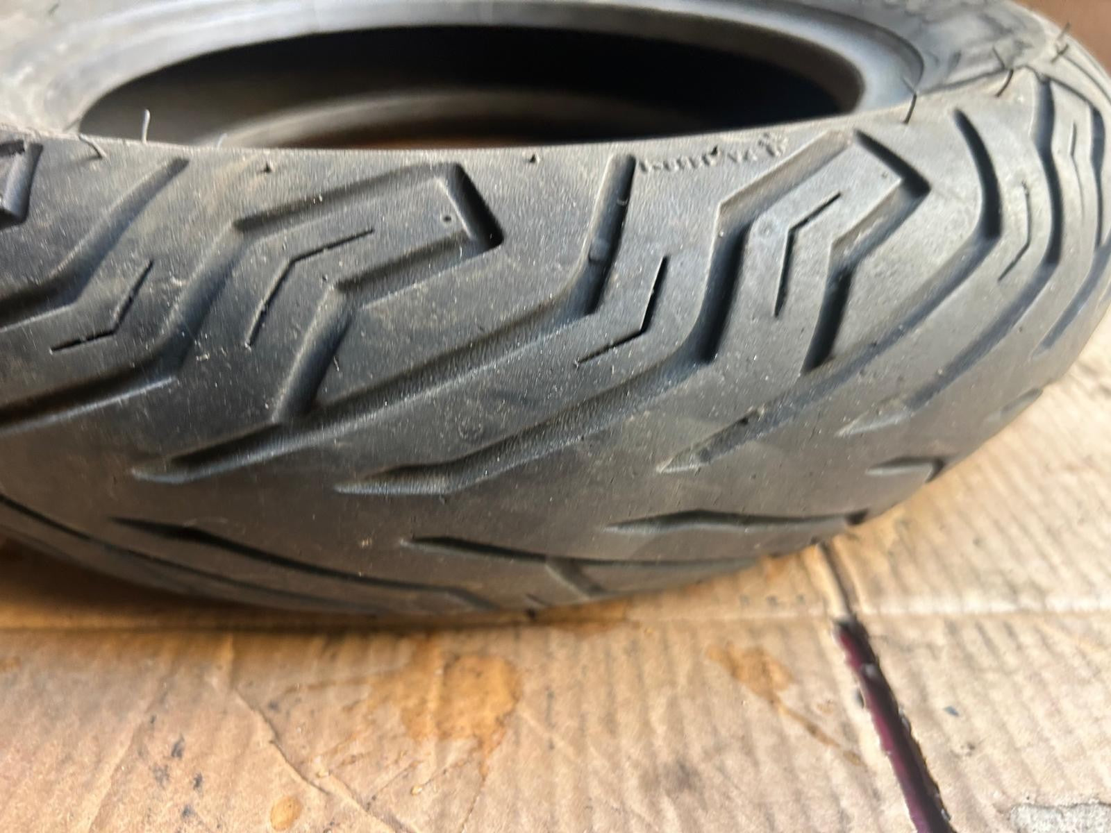 Michelin City Grip Scooter Tyre 100/80/10
