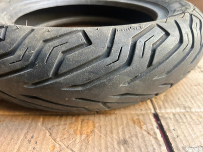Michelin City Grip Scooter Tyre 100/80/10