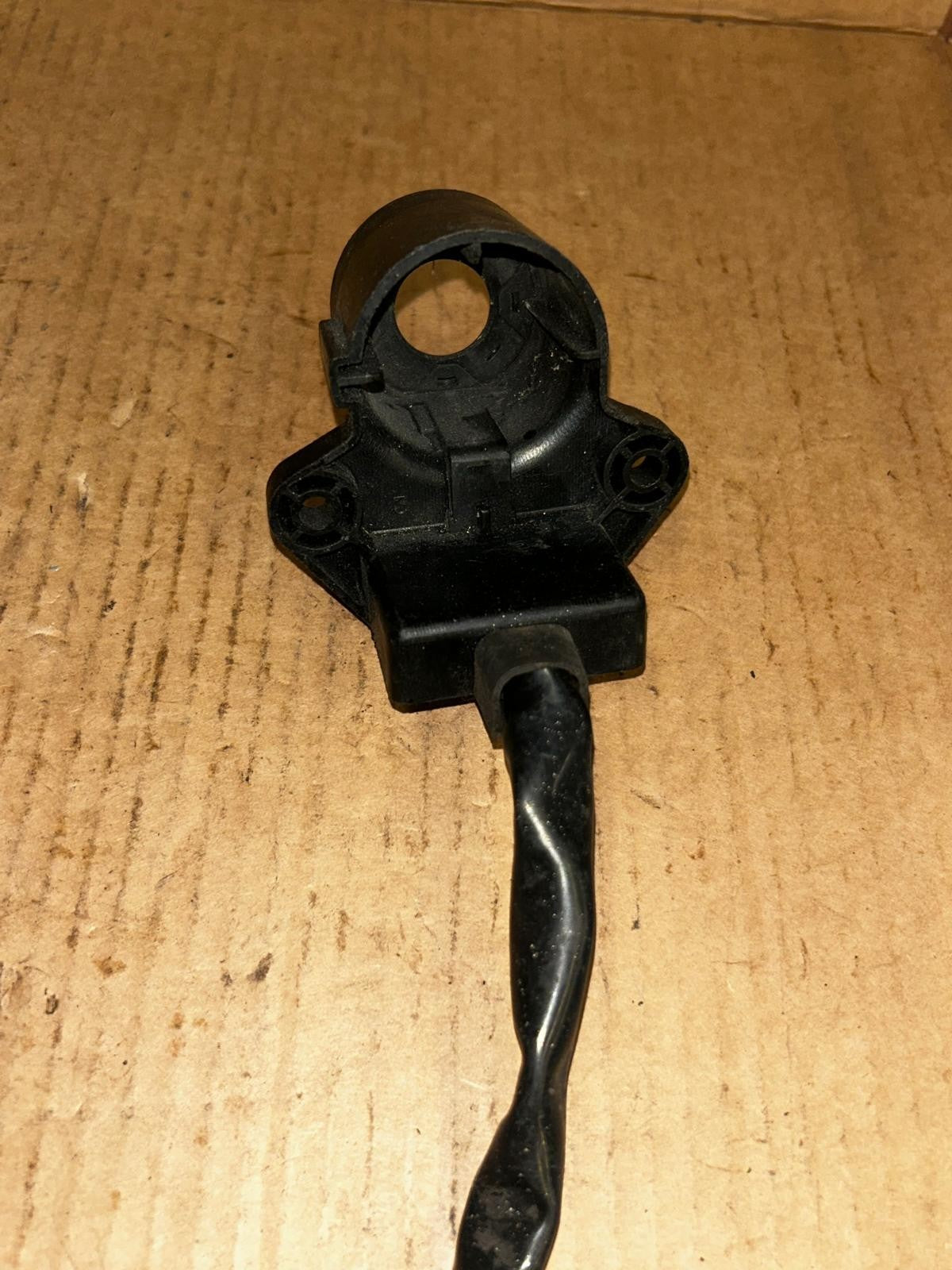 2008 - 2009 Yamaha XP500 T Max  Ignition Immobiliser Unit | 4B5-8255P-00