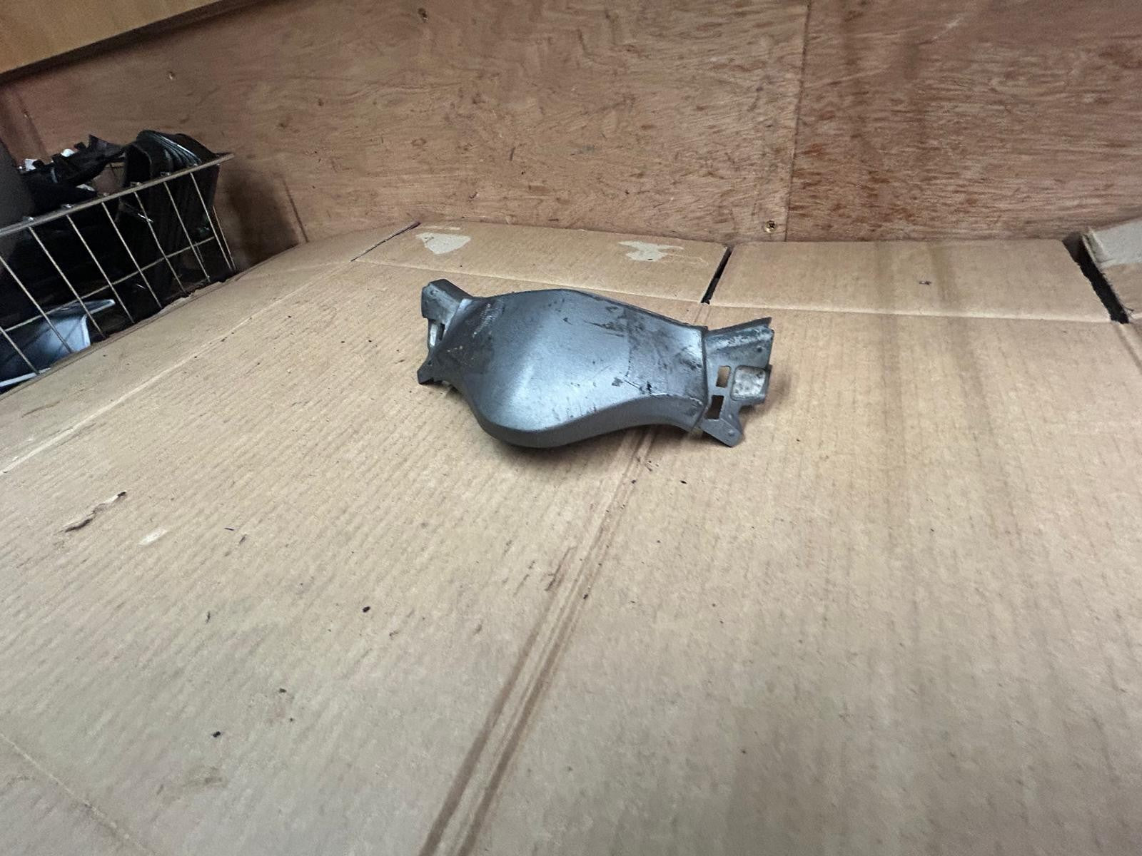 2017 Yamaha GPD 125 Nmax Front Cover | 2DP-F286F-00