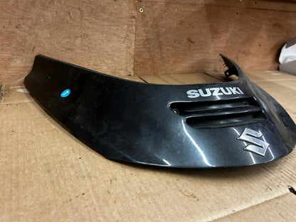 1998 - 2000 Suzuki AN 400 Burgman Front Fairing Panel | 48131-14F0