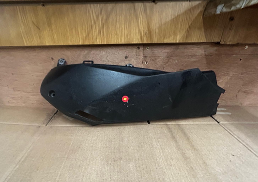2011 - 2015 BMW C600 / C650 Sport Rear Right Underbody Fairing | 46637725010