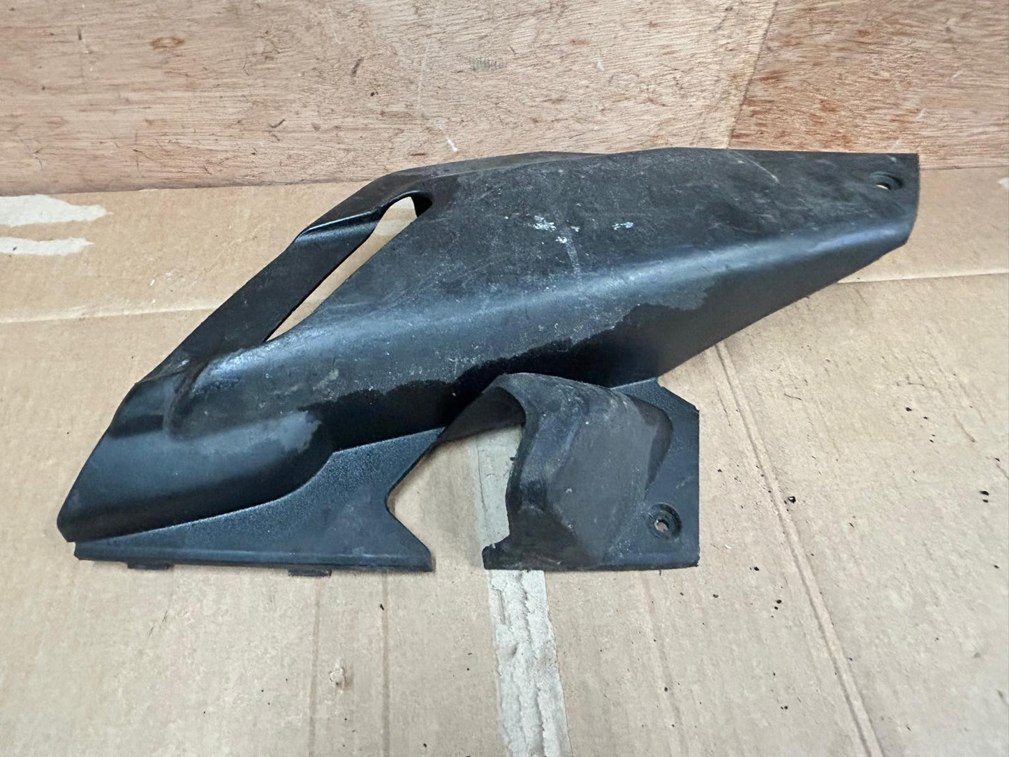 2006 - 2009 Yamaha YP125R Xmax Cover | 1B9-F7486-00