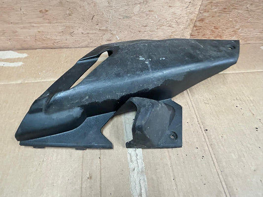 2006 - 2009 Yamaha YP125R Xmax Cover | 1B9-F7486-00