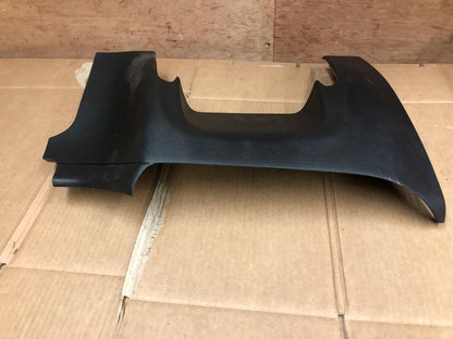 2014 Mitsubishi Outlander GX 4h PHEV Dashboard Lower Trim Panel | 8010A242ZZ