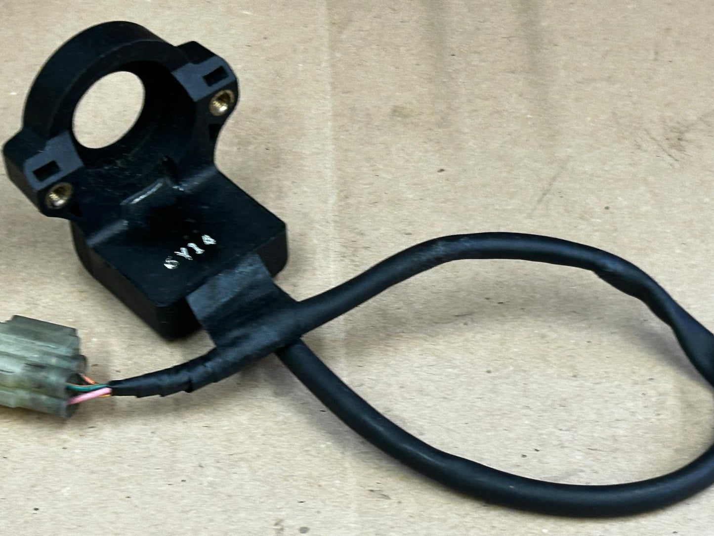 2006 - 2010 Honda SH 300 Immobiliser Switch
