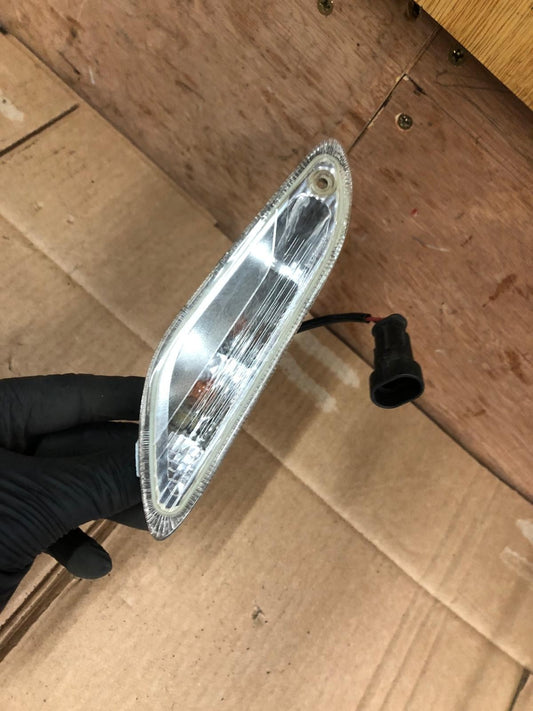 2013 - 2017 Vespa Primavera / Sprint Rear Left Indicator | 642652 328715