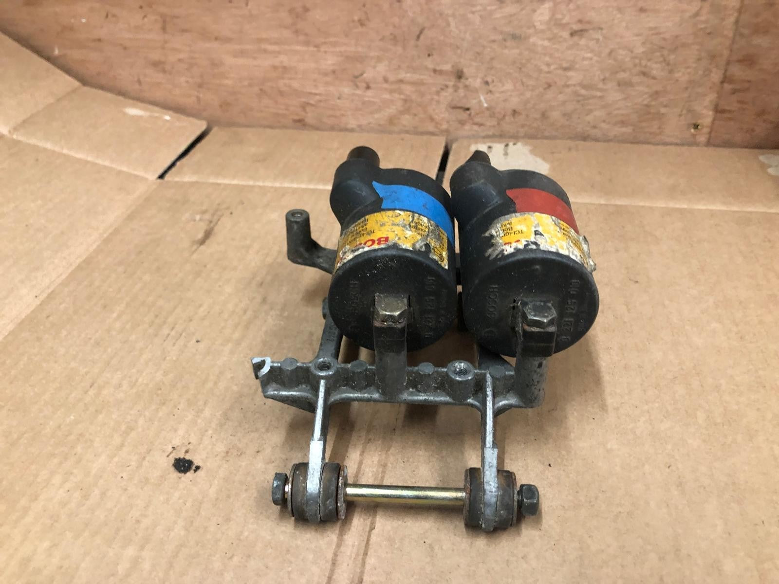 Bosch BMW K75 Ignition Coils