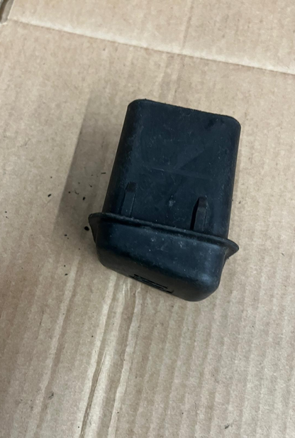 1998 - 2008 Vespa GT GTV Granturismo Glove Box Plug Cap | 620452