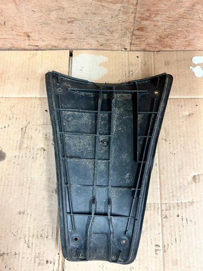 Vespa GTS 125 Battery Cover