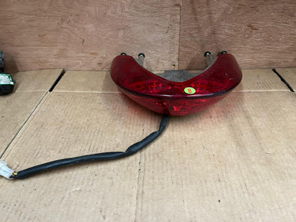 1992 - 2002 Suzuki SV 650 Tail Light | 35710-02f0