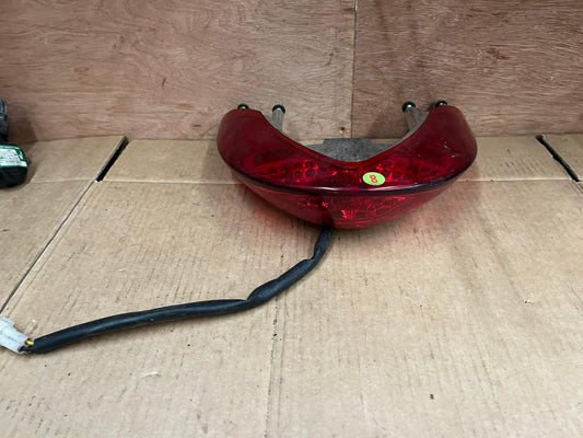 1992 - 2002 Suzuki SV 650 Tail Light | 35710-02f0