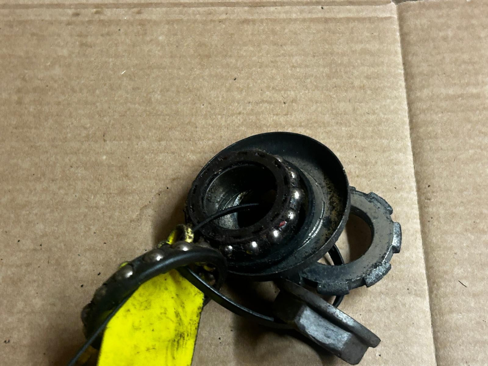 2013 Honda NC750 Steering Head Bearing Set