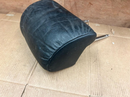 Genuine BMW 7 Series E38 Front Headrest | Black