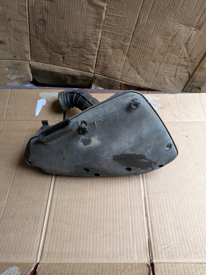 Vespa ET4 Airbox Air Filter Box