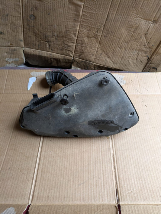 Vespa ET4 Airbox Air Filter Box