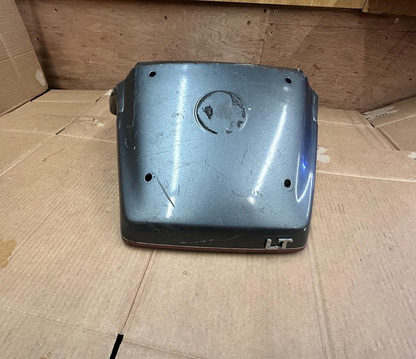 1983 - 1990 BMW K100 Rear Seat Cover Fairing | 52531453484